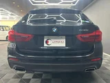 2017 BMW 5 Series M Sport Sedan for sale, Japanese used car export - photo 5 of 23 | GULJI TRADERS