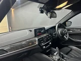2017 BMW 5 Series M Sport Sedan for sale, Japanese used car export - photo 9 of 23 | GULJI TRADERS