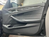 2017 BMW 5 Series M Sport Sedan for sale, Japanese used car export - photo 17 of 23 | GULJI TRADERS