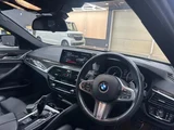 2017 BMW 5 Series M Sport Sedan for sale, Japanese used car export - photo 19 of 23 | GULJI TRADERS