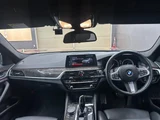 2017 BMW 5 Series M Sport Sedan for sale, Japanese used car export - photo 21 of 23 | GULJI TRADERS