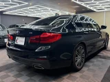 2017 BMW 5 Series 523d M Sport Sedan for sale, Japanese used car export - photo 2 of 23 | GULJI TRADERS