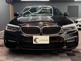 2017 BMW 5 Series 523d M Sport Sedan for sale, Japanese used car export - photo 3 of 23 | GULJI TRADERS