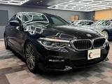 2017 BMW 5 Series 523d M Sport Sedan for sale, Japanese used car export - photo 4 of 23 | GULJI TRADERS