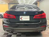 2017 BMW 5 Series 523d M Sport Sedan for sale, Japanese used car export - photo 5 of 23 | GULJI TRADERS