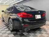 2017 BMW 5 Series 523d M Sport Sedan for sale, Japanese used car export - photo 6 of 23 | GULJI TRADERS