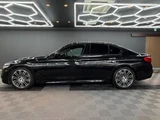 2017 BMW 5 Series 523d M Sport Sedan for sale, Japanese used car export - photo 7 of 23 | GULJI TRADERS