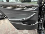 2017 BMW 5 Series 523d M Sport Sedan for sale, Japanese used car export - photo 11 of 23 | GULJI TRADERS