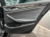 2017 BMW 5 Series 523d M Sport Sedan for sale, Japanese used car export - photo 14 of 23 | GULJI TRADERS