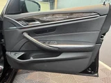 2017 BMW 5 Series 523d M Sport Sedan for sale, Japanese used car export - photo 17 of 23 | GULJI TRADERS