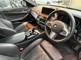2017 BMW 5 Series 523d M Sport Sedan for sale, Japanese used car export - photo 18 of 23 | GULJI TRADERS