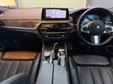 2017 BMW 5 Series 523d M Sport Sedan for sale, Japanese used car export - photo 20 of 23 | GULJI TRADERS