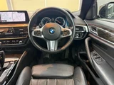 2017 BMW 5 Series 523d M Sport Sedan for sale, Japanese used car export - photo 21 of 23 | GULJI TRADERS