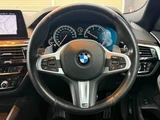 2017 BMW 5 Series 523d M Sport Sedan for sale, Japanese used car export - photo 22 of 23 | GULJI TRADERS