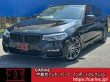 2017 BMW 5 Series 523i M Sport Sedan for sale, Japanese used car export - photo 1 of 23 | GULJI TRADERS