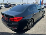 2017 BMW 5 Series 523i M Sport Sedan for sale, Japanese used car export - photo 2 of 23 | GULJI TRADERS