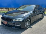 2017 BMW 5 Series 523i M Sport Sedan for sale, Japanese used car export - photo 3 of 23 | GULJI TRADERS