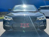 2017 BMW 5 Series 523i M Sport Sedan for sale, Japanese used car export - photo 4 of 23 | GULJI TRADERS