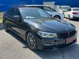 2017 BMW 5 Series 523i M Sport Sedan for sale, Japanese used car export - photo 5 of 23 | GULJI TRADERS