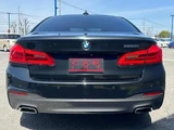 2017 BMW 5 Series 523i M Sport Sedan for sale, Japanese used car export - photo 7 of 23 | GULJI TRADERS