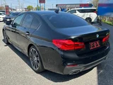2017 BMW 5 Series 523i M Sport Sedan for sale, Japanese used car export - photo 8 of 23 | GULJI TRADERS