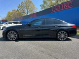 2017 BMW 5 Series 523i M Sport Sedan for sale, Japanese used car export - photo 9 of 23 | GULJI TRADERS