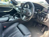 2017 BMW 5 Series 523i M Sport Sedan for sale, Japanese used car export - photo 22 of 23 | GULJI TRADERS