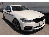 2017 BMW 5 Series 523d M Sport Sedan for sale, Japanese used car export - photo 1 of 9 | GULJI TRADERS