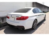 2017 BMW 5 Series 523d M Sport Sedan for sale, Japanese used car export - photo 2 of 9 | GULJI TRADERS