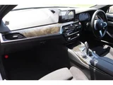 2017 BMW 5 Series 523d M Sport Sedan for sale, Japanese used car export - photo 3 of 9 | GULJI TRADERS
