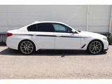 2017 BMW 5 Series 523d M Sport Sedan for sale, Japanese used car export - photo 4 of 9 | GULJI TRADERS