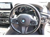 2017 BMW 5 Series 523d M Sport Sedan for sale, Japanese used car export - photo 8 of 9 | GULJI TRADERS