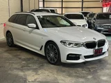 2017 BMW 5 Series M Sport Sedan for sale, Japanese used car export - photo 2 of 9 | GULJI TRADERS