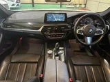 2017 BMW 5 Series M Sport Sedan for sale, Japanese used car export - photo 3 of 9 | GULJI TRADERS