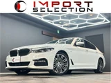 2017 BMW 5 Series 523d M Sport Sedan for sale, Japanese used car export - photo 1 of 9 | GULJI TRADERS