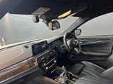 2017 BMW 5 Series 523d M Sport Sedan for sale, Japanese used car export - photo 4 of 9 | GULJI TRADERS
