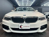 2017 BMW 5 Series 523d M Sport Sedan for sale, Japanese used car export - photo 5 of 9 | GULJI TRADERS