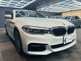 2017 BMW 5 Series 523d M Sport Sedan for sale, Japanese used car export - photo 6 of 9 | GULJI TRADERS