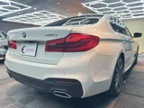 2017 BMW 5 Series 523d M Sport Sedan for sale, Japanese used car export - photo 7 of 9 | GULJI TRADERS