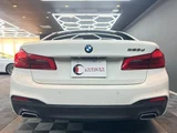 2017 BMW 5 Series 523d M Sport Sedan for sale, Japanese used car export - photo 8 of 9 | GULJI TRADERS