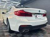 2017 BMW 5 Series 523d M Sport Sedan for sale, Japanese used car export - photo 9 of 9 | GULJI TRADERS
