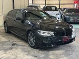2017 BMW 5 Series 523d M Sport Sedan for sale, Japanese used car export - photo 2 of 9 | GULJI TRADERS