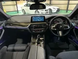 2017 BMW 5 Series 523d M Sport Sedan for sale, Japanese used car export - photo 3 of 9 | GULJI TRADERS