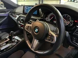 2017 BMW 5 Series 523d M Sport Sedan for sale, Japanese used car export - photo 9 of 9 | GULJI TRADERS