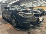 2017 BMW 5 Series M Sport Sedan for sale, Japanese used car export - photo 8 of 9 | GULJI TRADERS