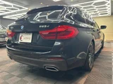 2017 BMW 5 Series M Sport Sedan for sale, Japanese used car export - photo 9 of 9 | GULJI TRADERS
