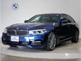 2017 BMW 5 Series 523d M Sport Sedan for sale, Japanese used car export - photo 1 of 9 | GULJI TRADERS