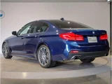 2017 BMW 5 Series 523d M Sport Sedan for sale, Japanese used car export - photo 2 of 9 | GULJI TRADERS