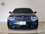 2017 BMW 5 Series 523d M Sport Sedan for sale, Japanese used car export - photo 5 of 9 | GULJI TRADERS