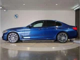 2017 BMW 5 Series 523d M Sport Sedan for sale, Japanese used car export - photo 6 of 9 | GULJI TRADERS